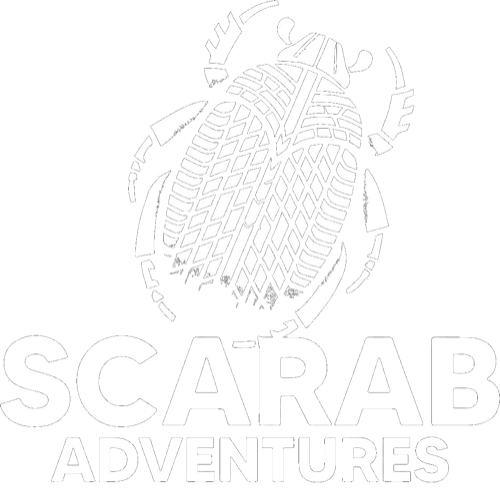 Scarab Adventures