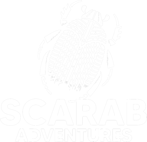 Scarab Adventures